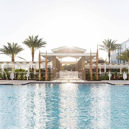 Готель Courtyard Amelia Island Фернандіна-Біч Екстер'єр фото